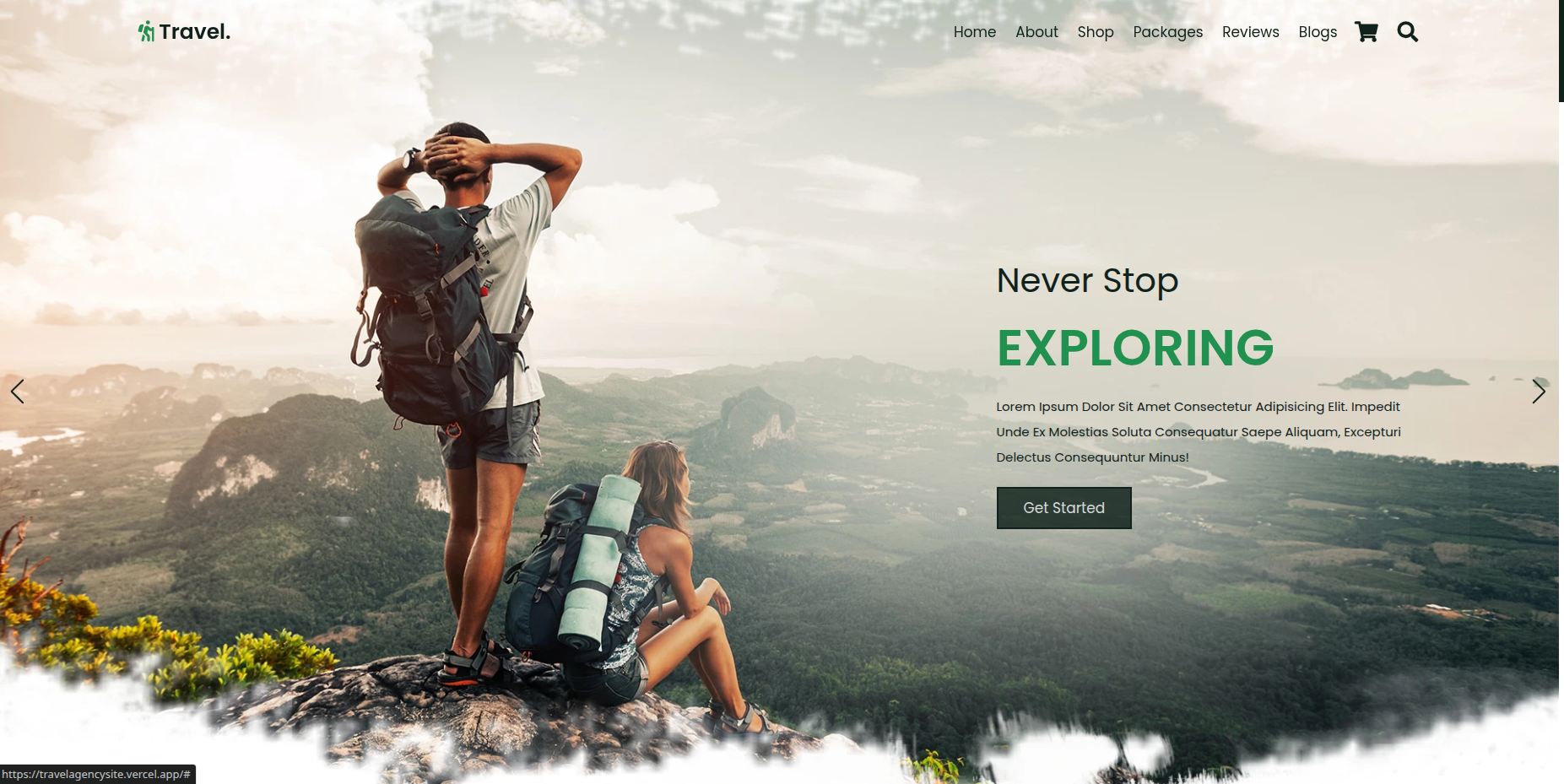 Global Travel Agency